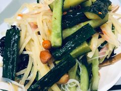 -津味张记包子铺(利民道店)