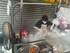 -明记牛杂(新马路分店)