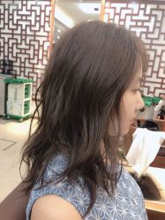 -美梵日系沙龙