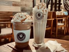 -旧雨咖啡·CoffeeFORU(黄村奥体店)