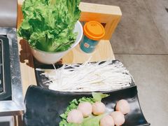 -陈记顺和潮汕牛肉火锅(番禺迎宾大道店)