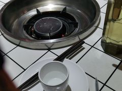 -蛙一刀·麻椒鱼火锅(金仙桥店)