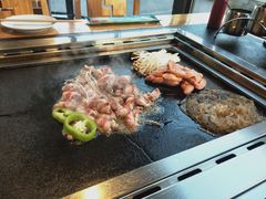 -郭记烤肉(正阳街店)