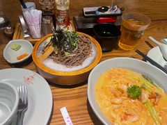 -Lia Cafe Bar Restaurant松山咖啡屋