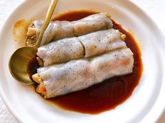 -铭家点心(秦岭路店)
