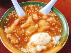 醪糟粉子-张醪糟