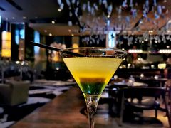 -上海柏悦酒店·世纪100牛排馆