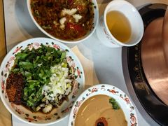 -东门口涮肉·砂锅·烤串(老门东店)