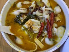 -蓉李记成都名小吃(武汉菱角湖万达店)