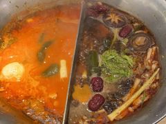 -湊湊火锅·茶憩(打浦桥日月光店)