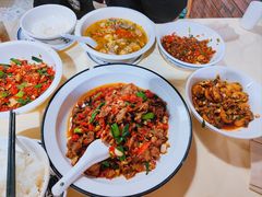 -笨罗卜浏阳菜馆(太平街店)