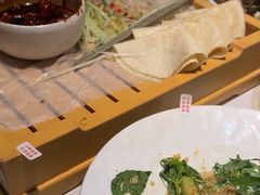 -漢舍中国菜馆(889广场店)