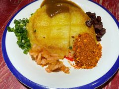 好造孽的洋芋粑-怪噜范·老贵阳街头名小吃(鸿通城店)