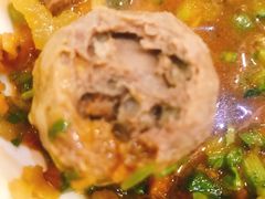 -陈记顺和潮汕鲜牛肉火锅(棠德南路店)
