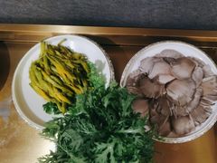 -百草滩羊清水涮羊肉(长城路店)