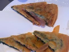 -桂满陇·蟹黄小笼汤包(清河万象店)