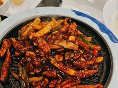 -合兴居烤鸭店