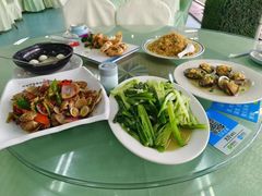 -景好海鲜餐厅(大鹏必选旅游店)