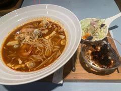 冬阴功汤粉-随心小姐