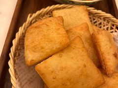 -新疆大厦·慕士塔格餐厅