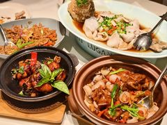 -志明眷村·台式融合菜·宵夜