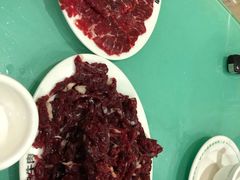 嫩肉-乌记鲜活牛肉城(金砂东路店)