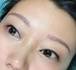 -Yue Show馨选·半永久纹眉纹眼线