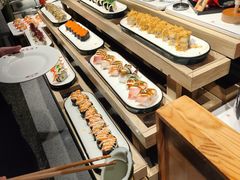 -芝小官毛肚火锅海鲜自助(淮安清江浦区新亚店)