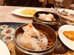 -红莲中餐厅(日航饭店)