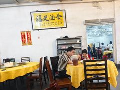 -烧鹅妹饭店