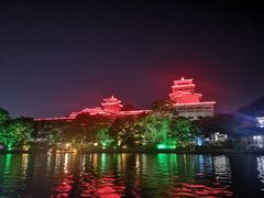 -桂林两江四湖景区