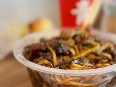 -桃园中华料理炸酱面(燕儿岛路店)