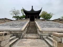 -广富林郊野公园