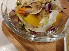 -箪食记(汉口路店)