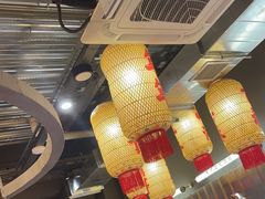 -朱光玉火锅馆·太原旗舰(钟楼街店)