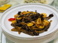 -福荣新中式餐厅