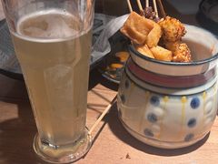 -雪熊精酿·哈尔滨烧烤酒馆(非遗大串店)