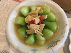 -观澜湖酒店·邀月庭中餐厅