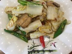 -天天初二·天津传统捞面·天津特色菜(凌奥总店)