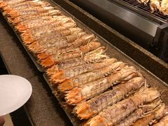 -雍和会海鲜姿造自助(湖东路店)