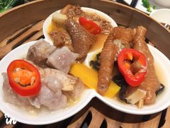 -新兴·金羊座·粤菜点心(乐峰店)