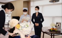-圣贝拉母婴护理中心(深圳莱佛士店)