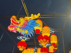 -南山公园
