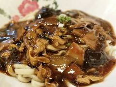 -锅儿挑面馆