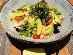 -小满Grainkitchen(滨江商业广场店)