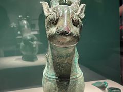 -深圳博物馆(古代艺术馆)