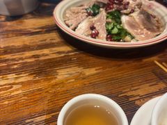 -广府乡下·饭庄(新港东路店)
