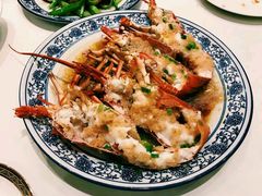 -頂好酒家·经典粤菜(海信广场店)