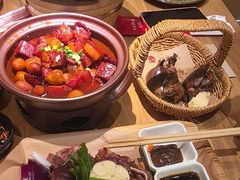 -鸽子窝(宋庄店)
