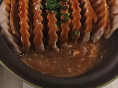 -外婆家(杭州马塍店)